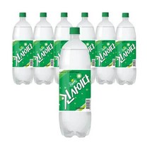 킨 사이다 해태 1.5L 6개, 상세페이지 참조