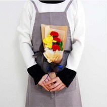 레드 카네이션 비누꽃 예쁜꽃다발 대학졸업선물 빼빼로데이 부모님결혼기념일