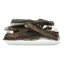 세상 맛있는 캥거루육포_피부건강 다이어트 강아지수제간식, 캥거루육포, 1개