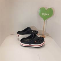 크록스 크록밴드 클로그 토들러 NC 광주역점