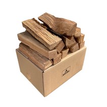 이런게 장작이다 이게 장작이지 틈실한 참나무장작 10kg