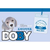 비만 강아지 체중조절용 사료 변냄새감소 프렌치불독 강아지밥 기호성 건강사료
