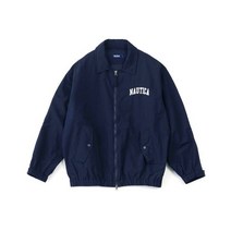 NAUTICA BLOUSON COACH JACKET 020 DARK NAVY