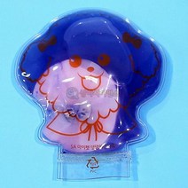 상아사이언스 SA마이펫댕댕이 열변색손난로핫팩만들기 10인세트 손난로 핫팩, 1