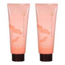 2개)과일나라 본체청정 연 청하한 수 클레징폼180g