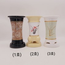 동양난화분 실속형 3종, 1호