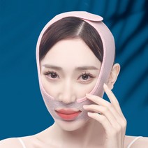 엘엔픽 브이라인 얼굴밴드 집중케어, 볼라인 집중케어, 1개