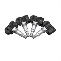 호환 TPMS 타이어 압력 센서 인피니티 JX Q50 Q60 닛산 알티마 패스 파인더용 2012-2021 433MHz 407003JA, 01 1 pcs