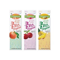 동원 쿨피스 복숭아 자두 파인애플 930ml 12개, 쿨피스 파인애플 930ml, 12개