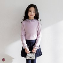 쿠키하우스 제네스 티셔츠(26654) 아동