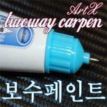 더넥스트스파크 투웨이카펜 보수페인트 카페인트, G6E