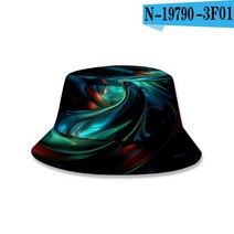 여름여성중절모 페도라 남녀 공용 코튼 버킷 모자 여성 여름 자외선 차단 남성 Sunbonnet 페도라 야외 어