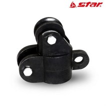 스타스포츠 족구 지주봉 상부캡 JN208S, 상품선택