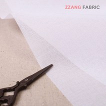 짱패브릭 가방접착심지 원단 패브릭#, 3.5T
