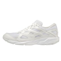 미즈노 맥시마이저 25 남성 여성 런닝화 와이드 마라톤화