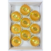 고당도 나주 신고 배 7.5kg 가정용 햇 추석 설 명절 설날 과일 선물 세트, 선물용7.5kg 13~15과(중대과)