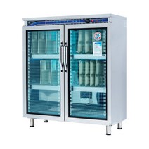 네오코 칼도마 자외선 살균 소독기 식기 건조기, 식판 소독기(살균+건조) DHS-1400