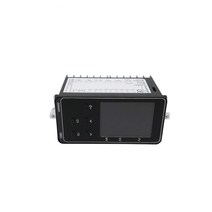 OMRON- 오리지널 지능형 디지털 디스플레이 온도 컨트롤러 E5EC 시리즈 1 년 보증 제품, E5EC-QR2ASM-800, 01 E5EC QR2ASM 800