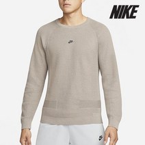 나이키 티셔츠 D09- DN3618-087 스포츠웨어 테크 팩 긴팔 탑