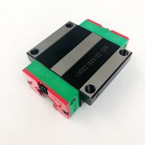 4개 HGH15CA /HGW15CC /HGH20CA/HGW20CC/HGH25CA/HGW25CC/HGH30CA/HGW30CC 블록 슬라이드 CNC 용, 08 HGH15CA