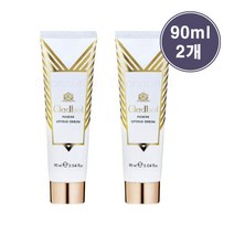 끌레드벨 파워 리프팅 세럼 90mlX2개, 단품
