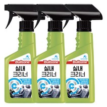 불스원 실내 크리너 360ml X 3개