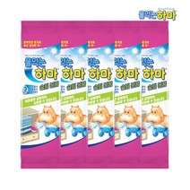 물먹는 하마 슬림 제습제 본품 x5개 서랍용 제습제 제습제 신발장제습제 물먹는하마 신발장 물먹는하마 서랍장용