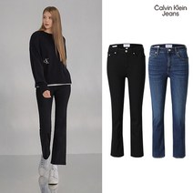[공식수입정품/23 최신상]여성 캘빈클라인진 CalvinKlein Jeans 데님1종
