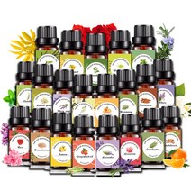 닥터월드 뷰티 천연 에센셜오일 10ml, 뷰티 클라리세이지 천연 에센셜오일 10ml