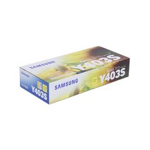 삼성 SL C436 정품토너 노랑 1000매 적용기종 C435 C485 C485FW C486 C486FW C436W, 1개