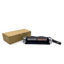 지게차레드라인 3M시가잭 COB면발광스트립LED바 어린이보호차량경광등_[230407EA], 본상품선택, 옐로우1세트