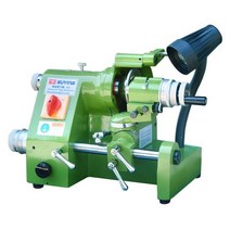 전동 칼갈이 나이프 그라인더 숫돌 강철 연삭기 밀링, Eagle U2 그라인더 + 척 3 + 휠 1