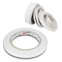 엠파이어 양면테이프 10mm x 30m, 10개입