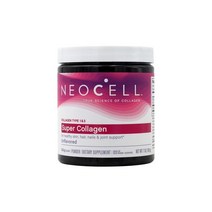 네오셀 오플닷컴 먹는 슈퍼 콜라겐 분말 가루 6600 mg 저분자콜라겐 무향 198 g Neocell, (오플닷컴) 먹는 슈퍼 콜라겐 분