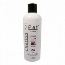 강아지 애견 반려견 약용샴푸 이 벼룩방지 500ml, 1, 본상품선택