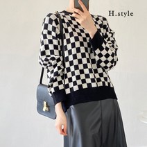 [에이치스타일] [H스타일](NS)토모체스니트티