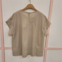 꾸즈 NC05 사다리튜닉브라우스 To590B1