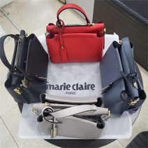 마리끌레르 DP01 클레어핸드백 미니토트백^^ 여성 토트백 904735