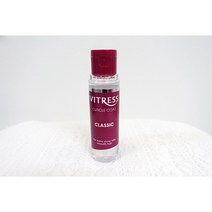VITRESS 필리핀 헤어에센스 비트레스 큐티클코트 헤어로션 hairpolish, 에센스(오일)-클래식(모든머리)30ml