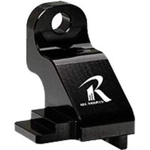 REC-MOUNTS(렉 마운트) 양쪽 네로우 마운트용 라이트 어댑터 CATEYE 좌용[ L-CATHL2