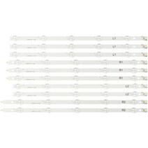LED 백라이트 스트립 바 LG 42 인치 42 ROW2.1 TV 6916L-1412A 6916L-1413A 6916L-1414A 6916L-1415A 42LN542V 42LN57