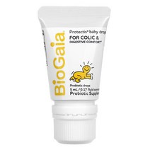 바이오가이아 베이비드롭스 이지드롭 아기 유산균 1억 5ml, 1개, 기본