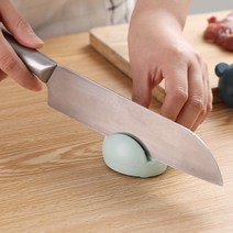 미니 칼갈이 칼연마, 청록