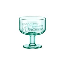 보르미올리 그래픽 아쿠아 디저트 그린 280ml, 1p