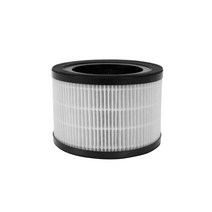 솔러스에어 공기청정기 AIR101AW 정품 H13등급 필터, 1개