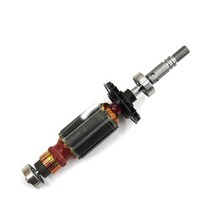 면도기 부품 교체 전동 공구 bosch dremel 조각 기계 3000 로터 고정자, 축차