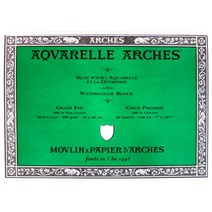 [K]캔손 아르쉬패드 300g 23X31중목 20매 #17115EA