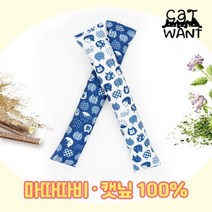 캣완트 꿀잠쿠션 2종, 마따따비쿠션
