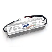 조명기구용 컨버터 LED용 SMPS 방수 500W /안정기