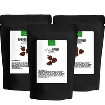 권뱅푸드 쓴메밀차 타타리 메밀차 삼각티백 50티백 흑메밀 차, 3개